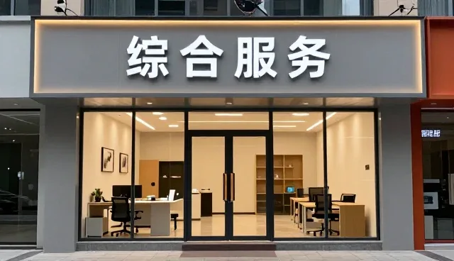 公司信息更新