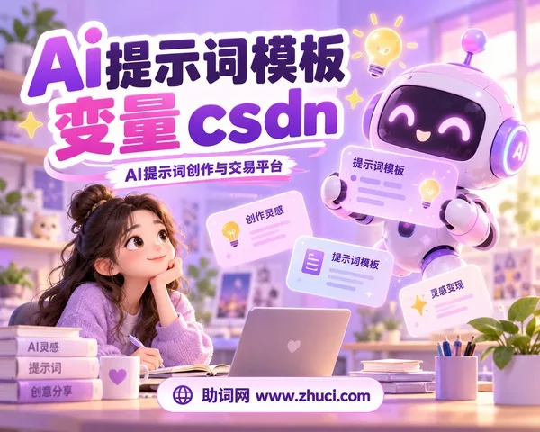 065_Ai提示词模板变量 csdn.jpg