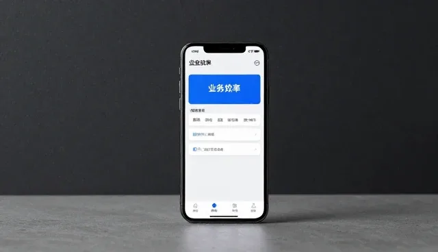 科技赋能贸易场景 业务效率持续提升