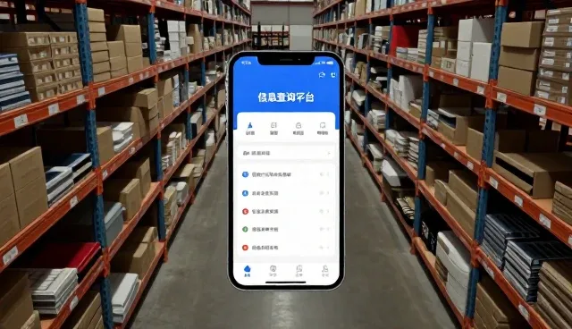 企业名录定制服务在业务发展趋势中的应用建议