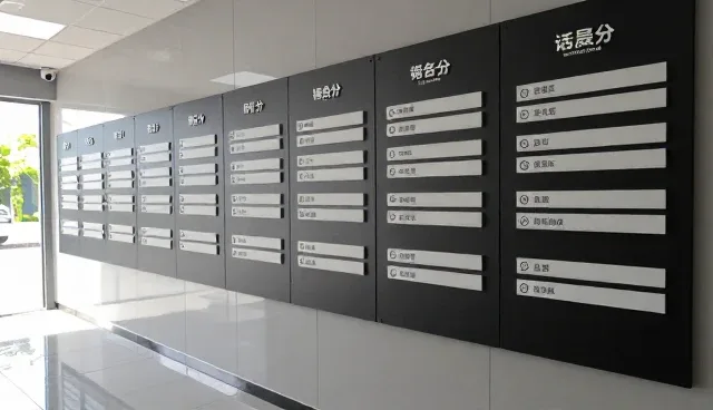 信息更新频率对多行业应用的影响分析