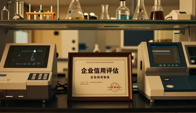 企业信用评估服务选型中的客户资源拓展关键